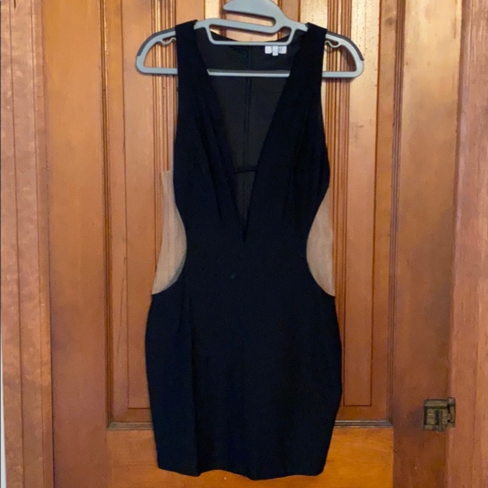 Tobi Formal Dress